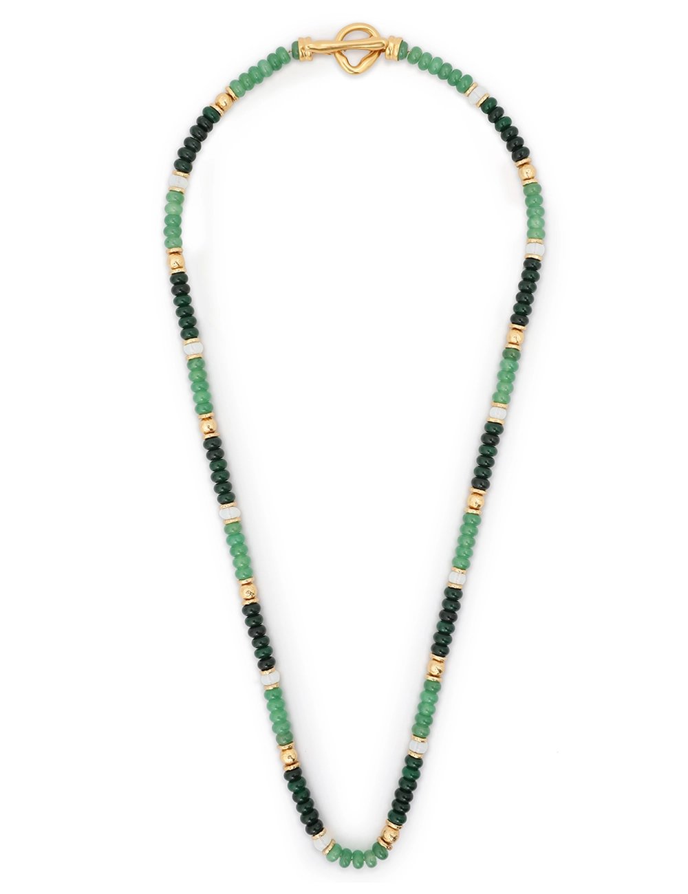 Mellow Stone Necklace