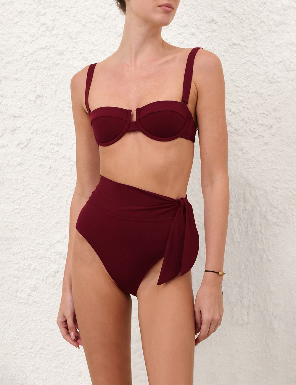 Swim Essentials Balconette Top