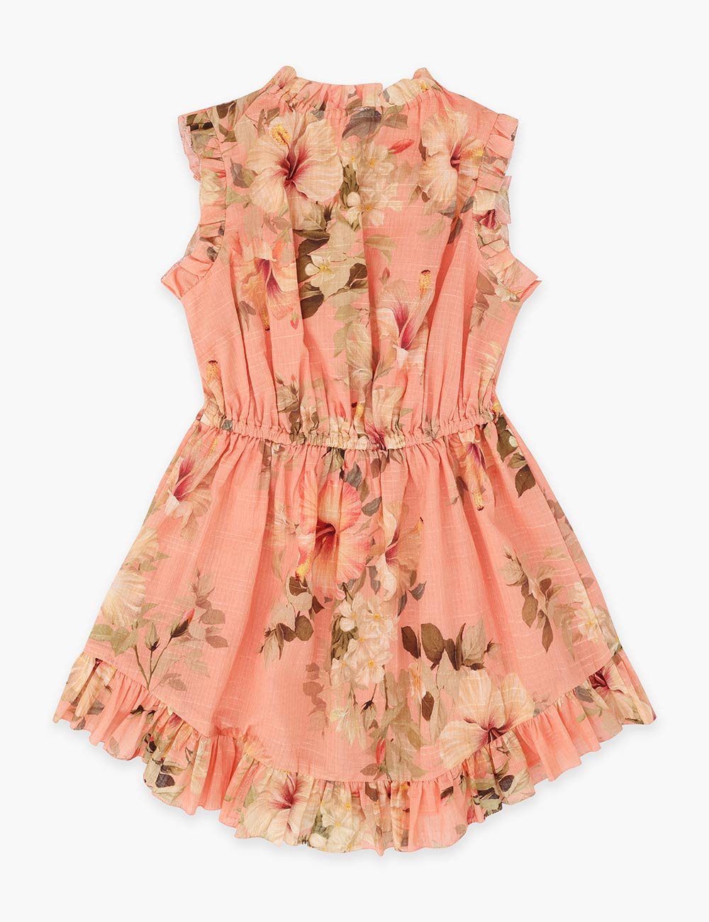 Mahon Kids Flip Dress
