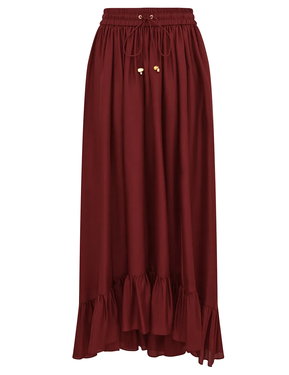 Aster Maxi Skirt