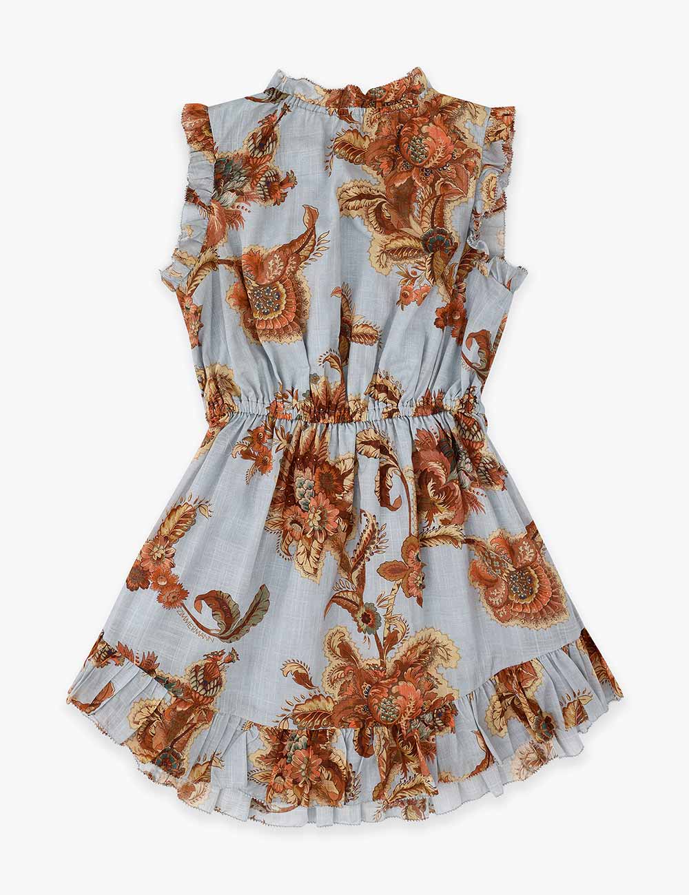 Aster Kids Flip Dress