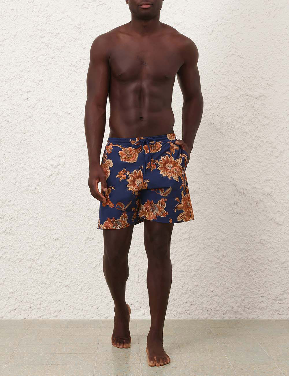 Aster Mens Boardshort