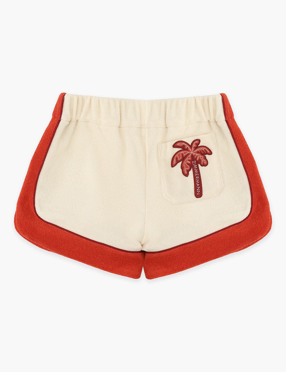 Mahon Kids Short