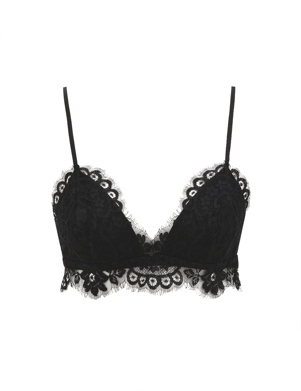 Teddy Bralette