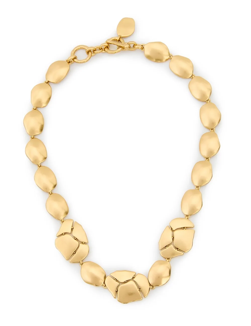 Byron Chain Necklace