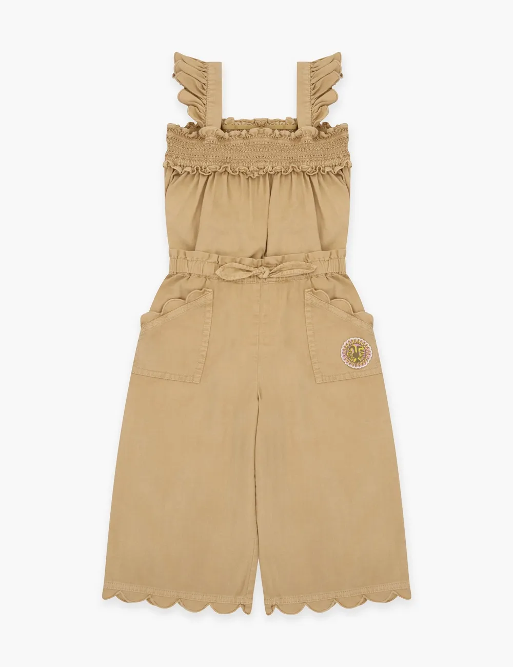 Daylight Kids Denim Pant