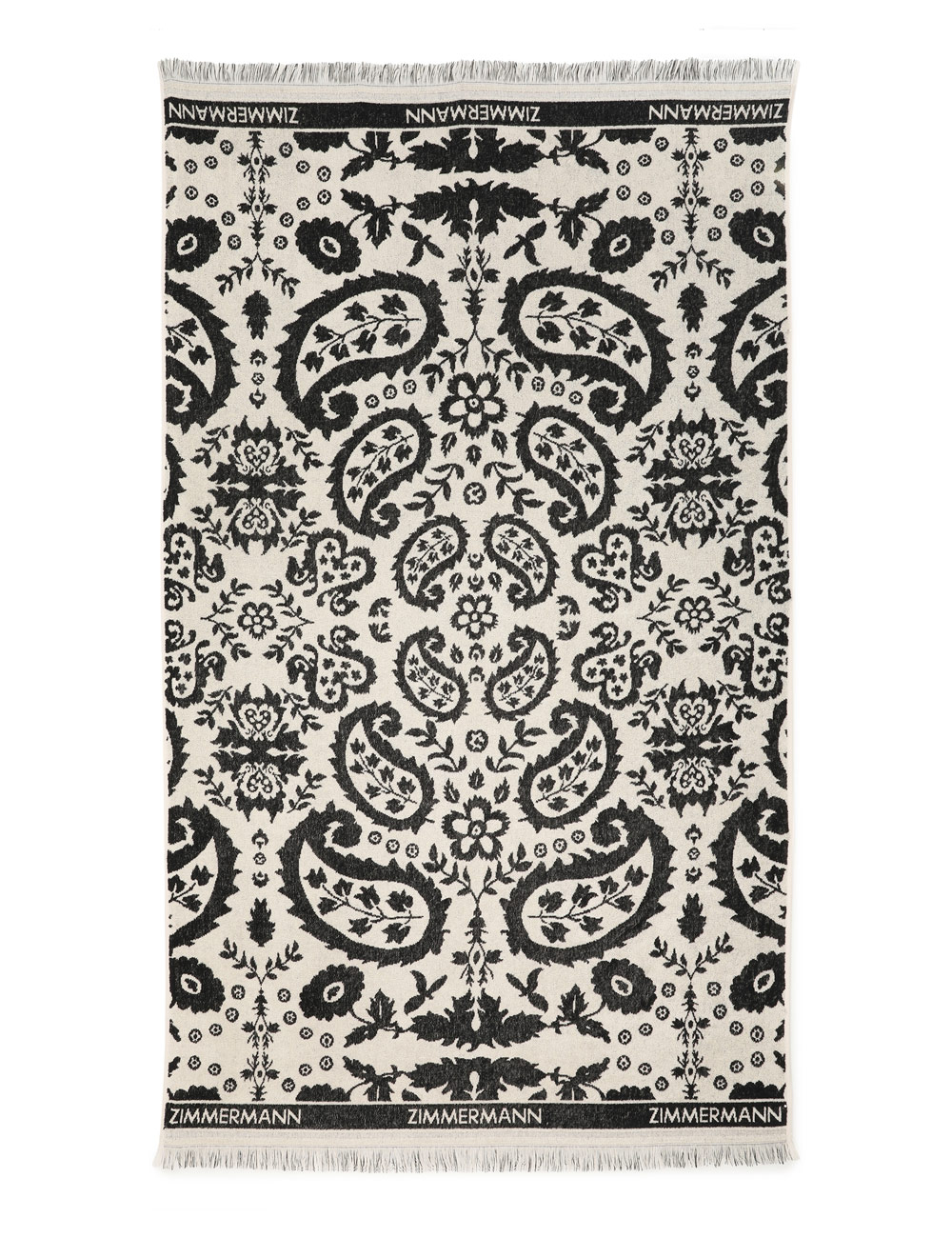 Jacquard Towel