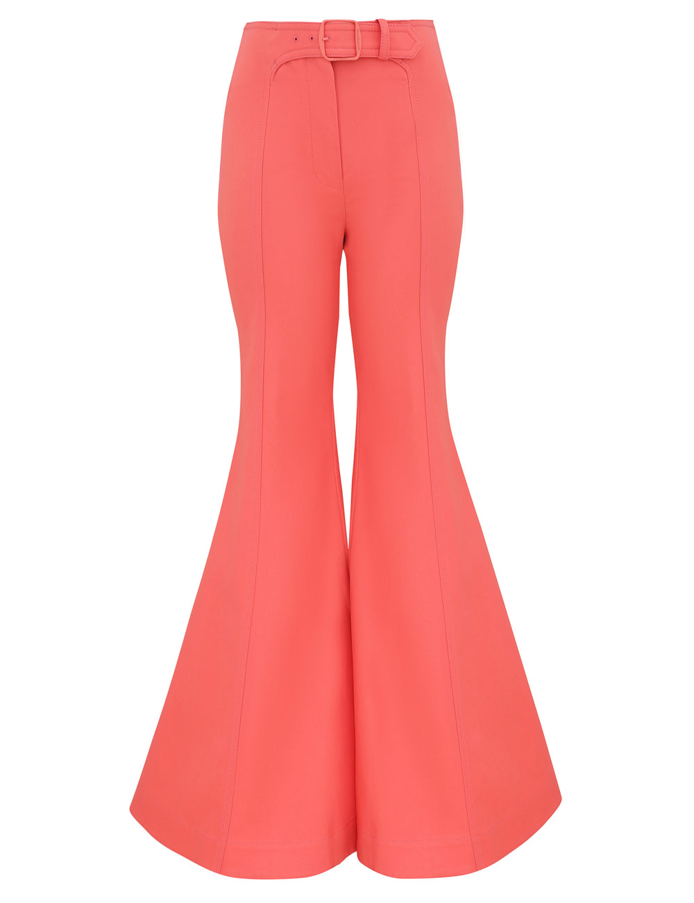 Alchemy Drill Super Flare Pant