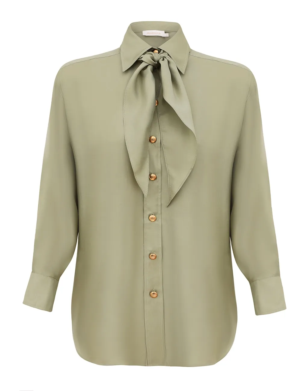 Relaxed Shirt