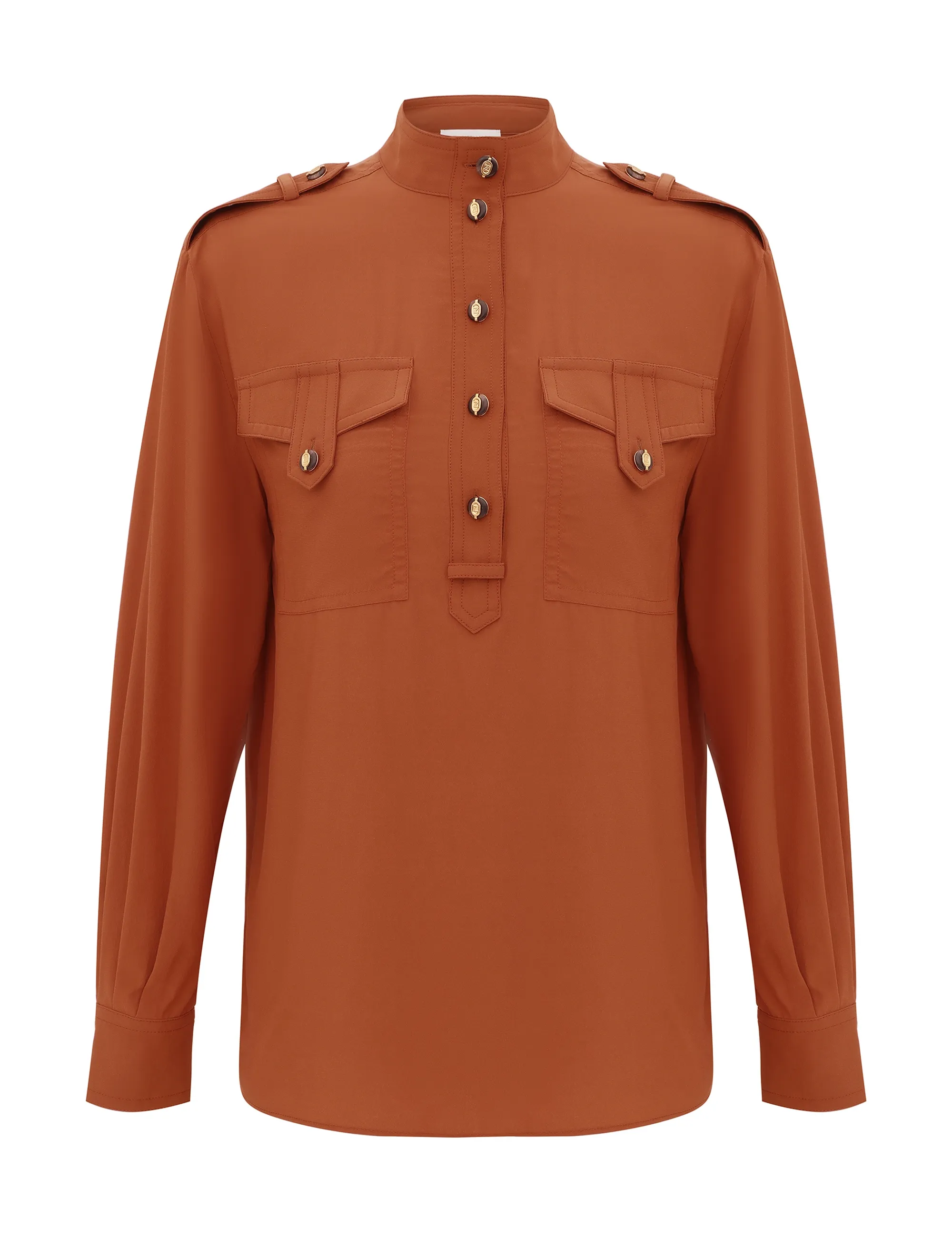 Utility Shirt