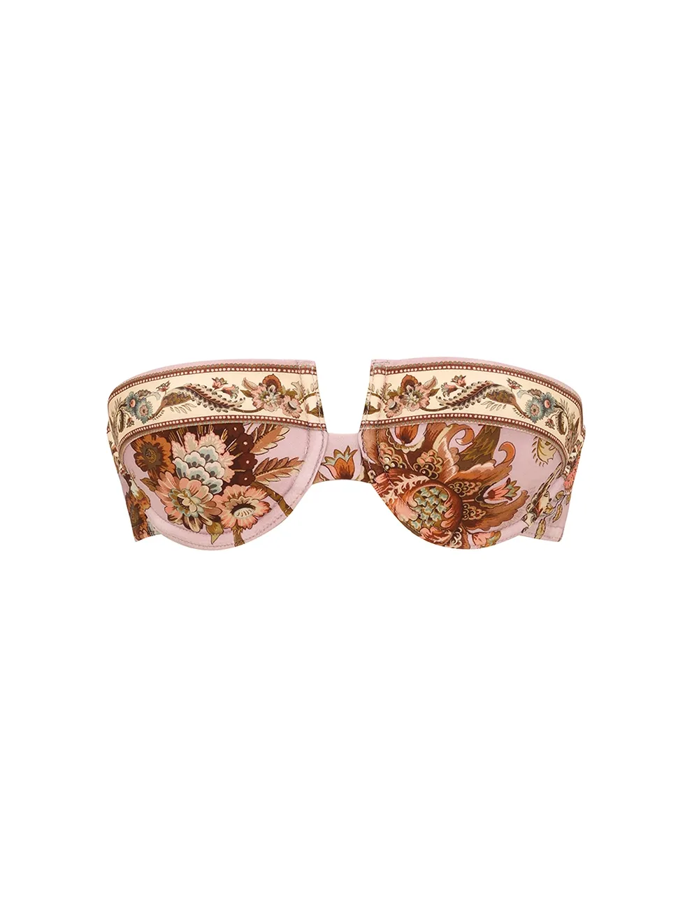Aster Balconette Top