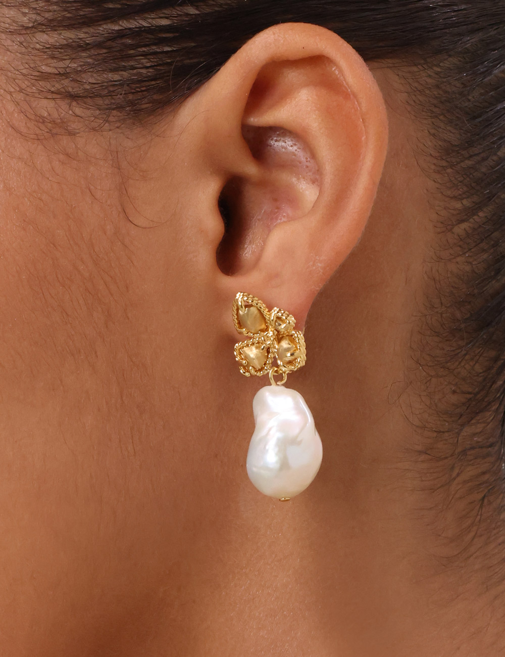 Zimmermann Bloom Earrings