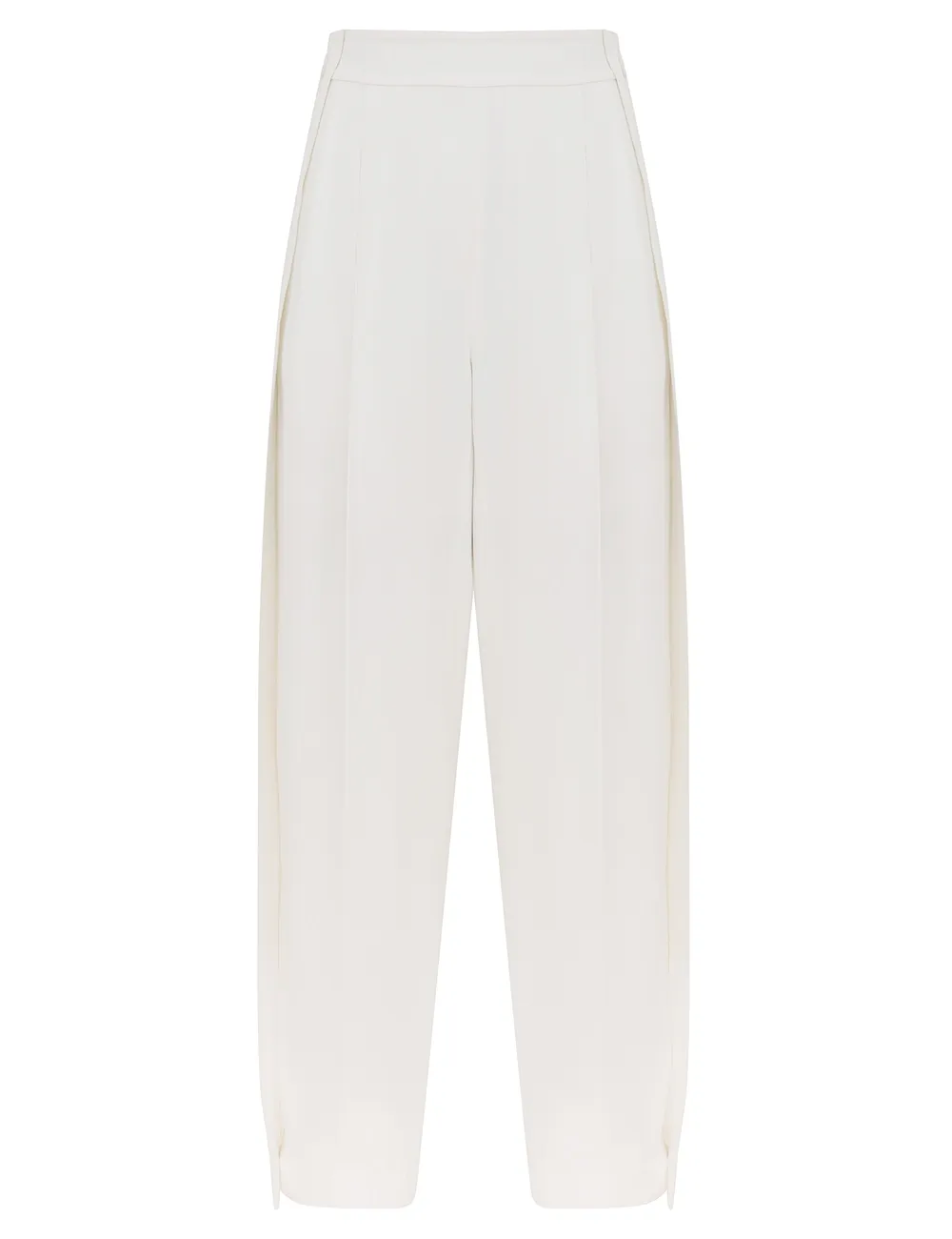 Luna Twill Barrel Pant