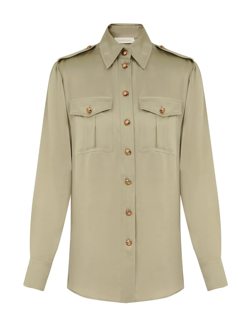 Pocket Shirt
