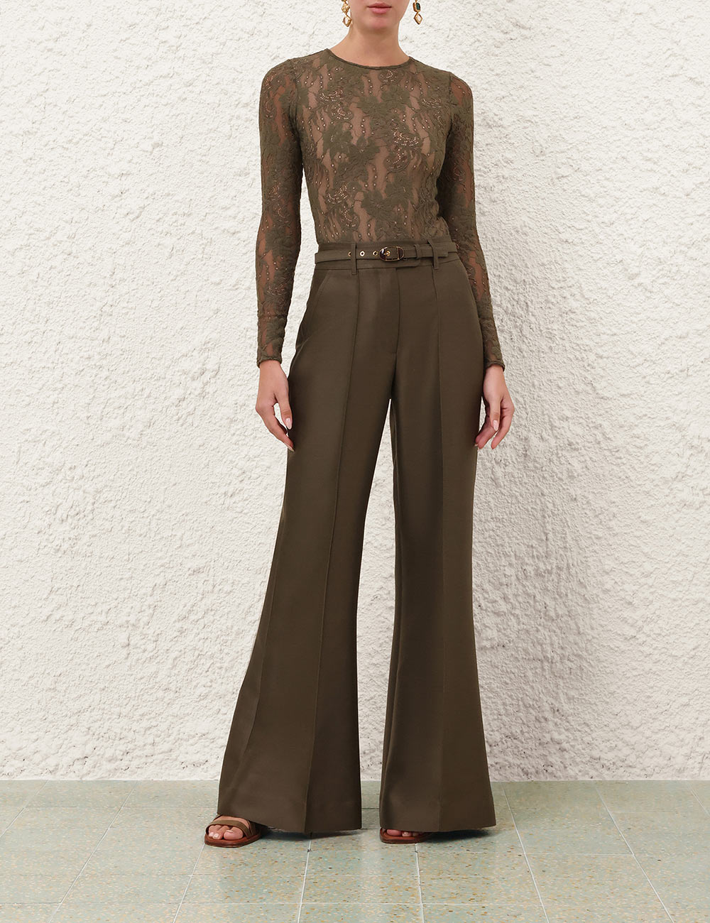 Rebellion Structured Flare