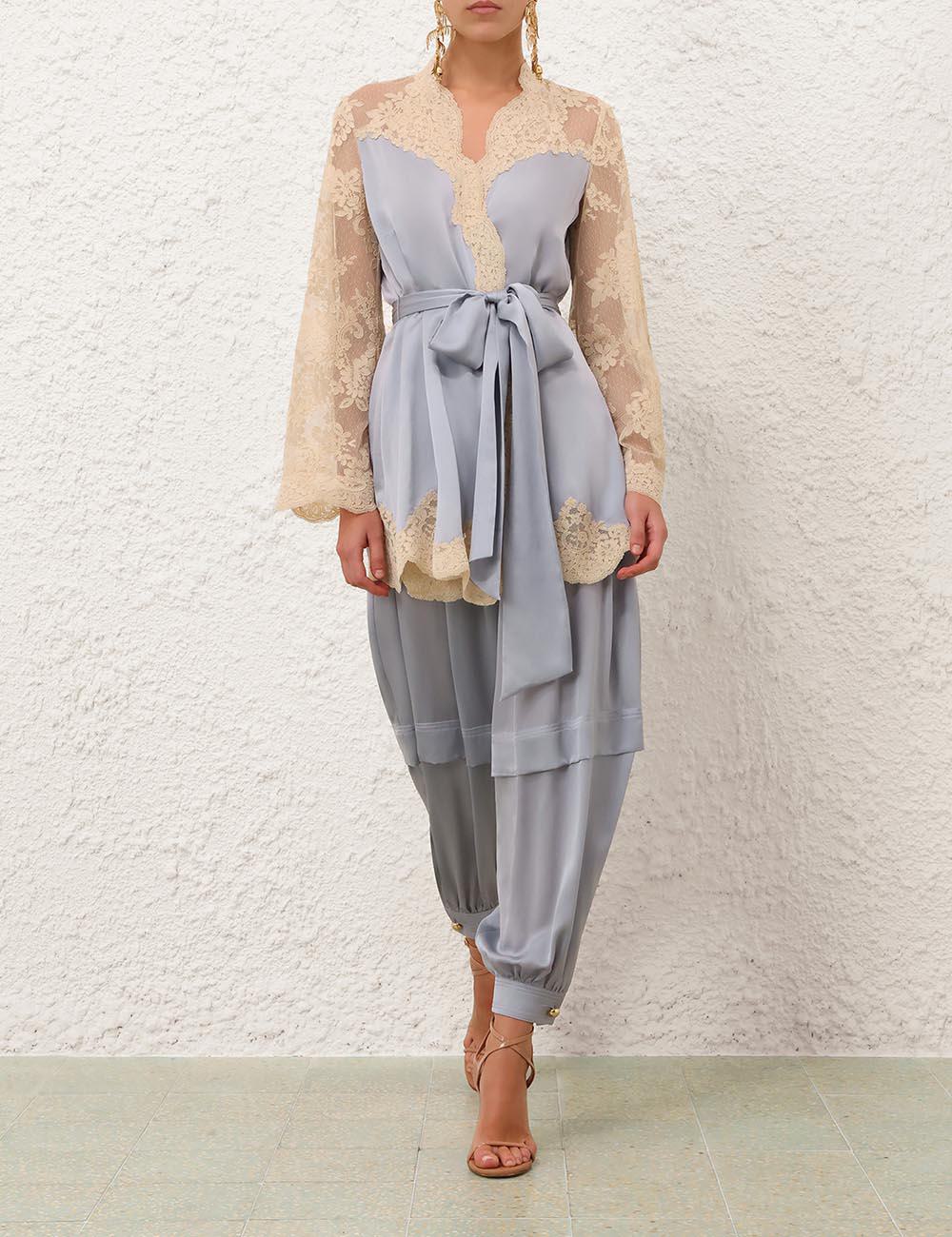 Luna Harem Pant