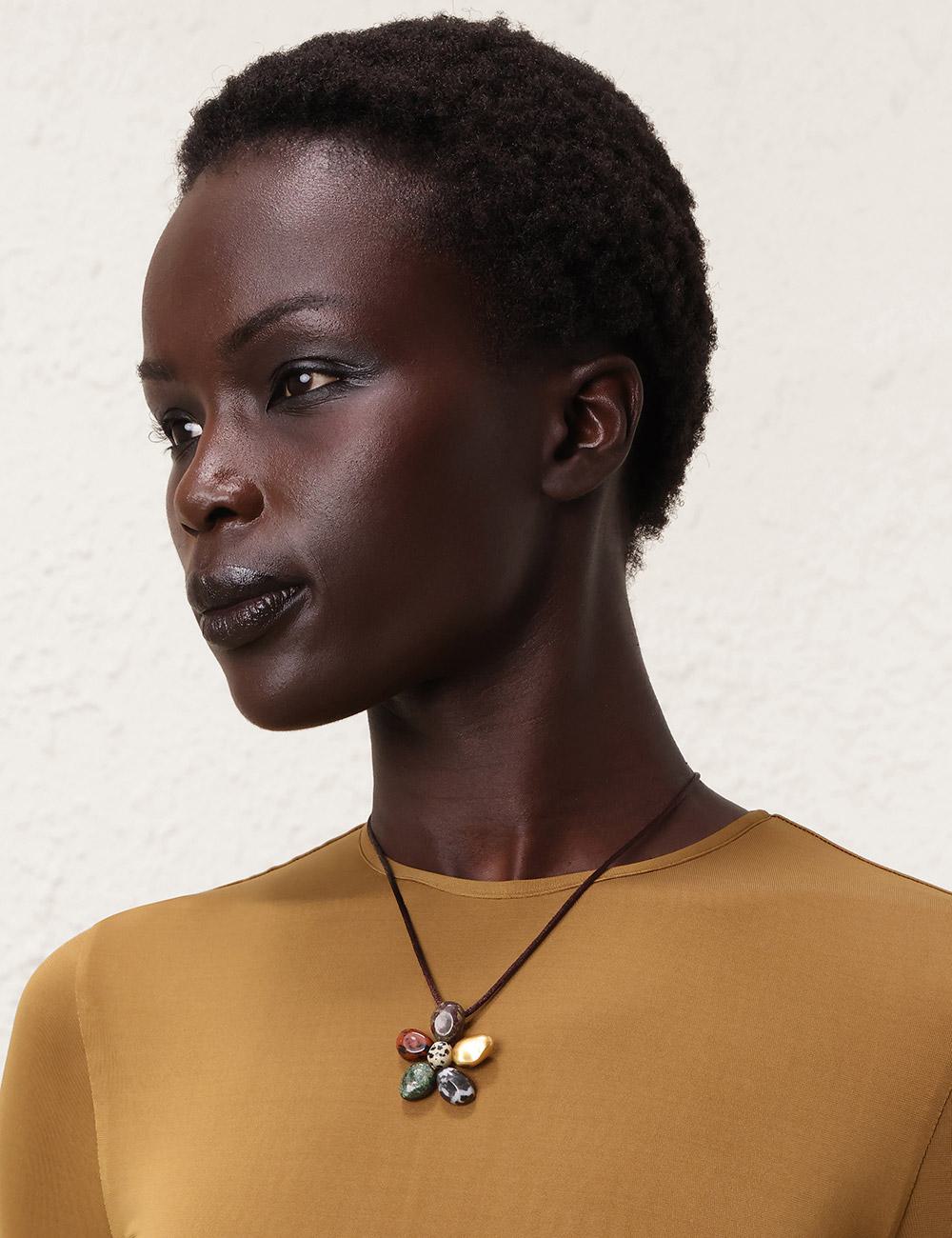 Norma Pendant