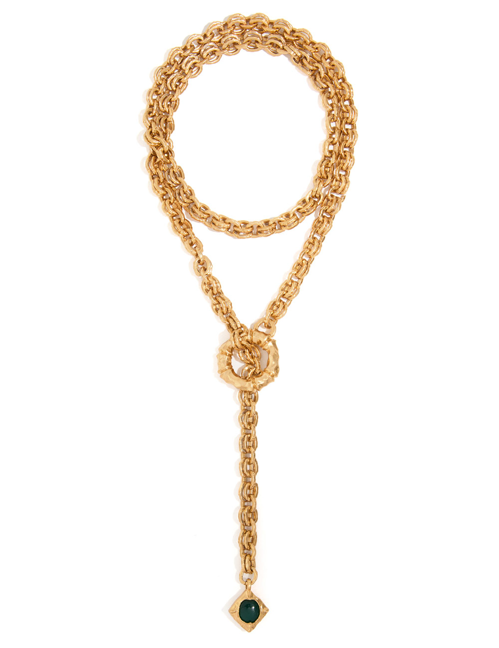 Wisp Necklace