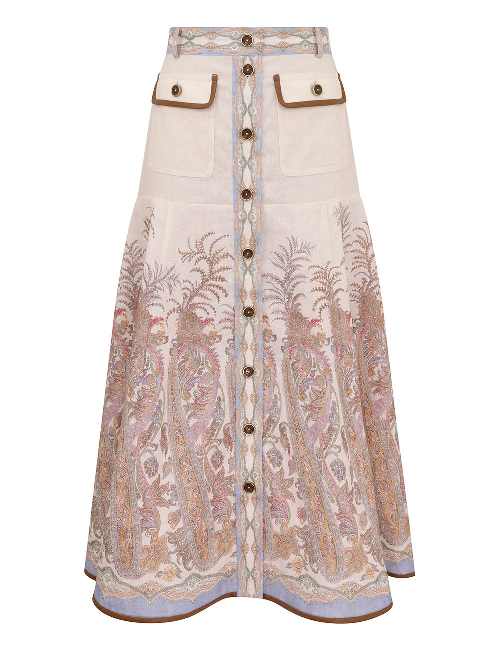 Alchemy A-Line Skirt