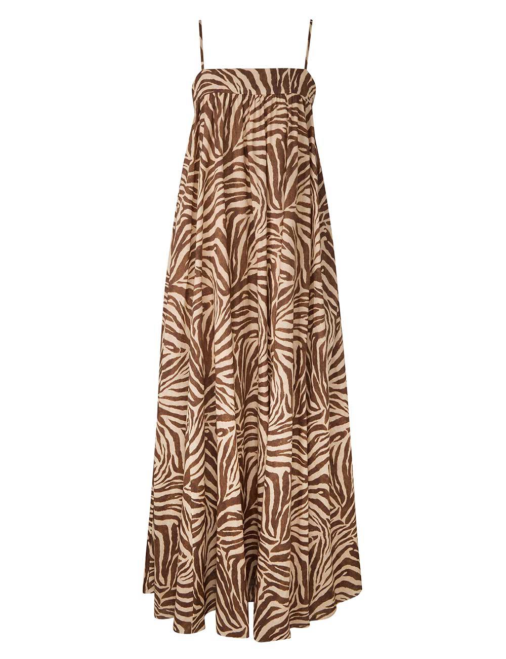 Wanderlust Maxi Dress