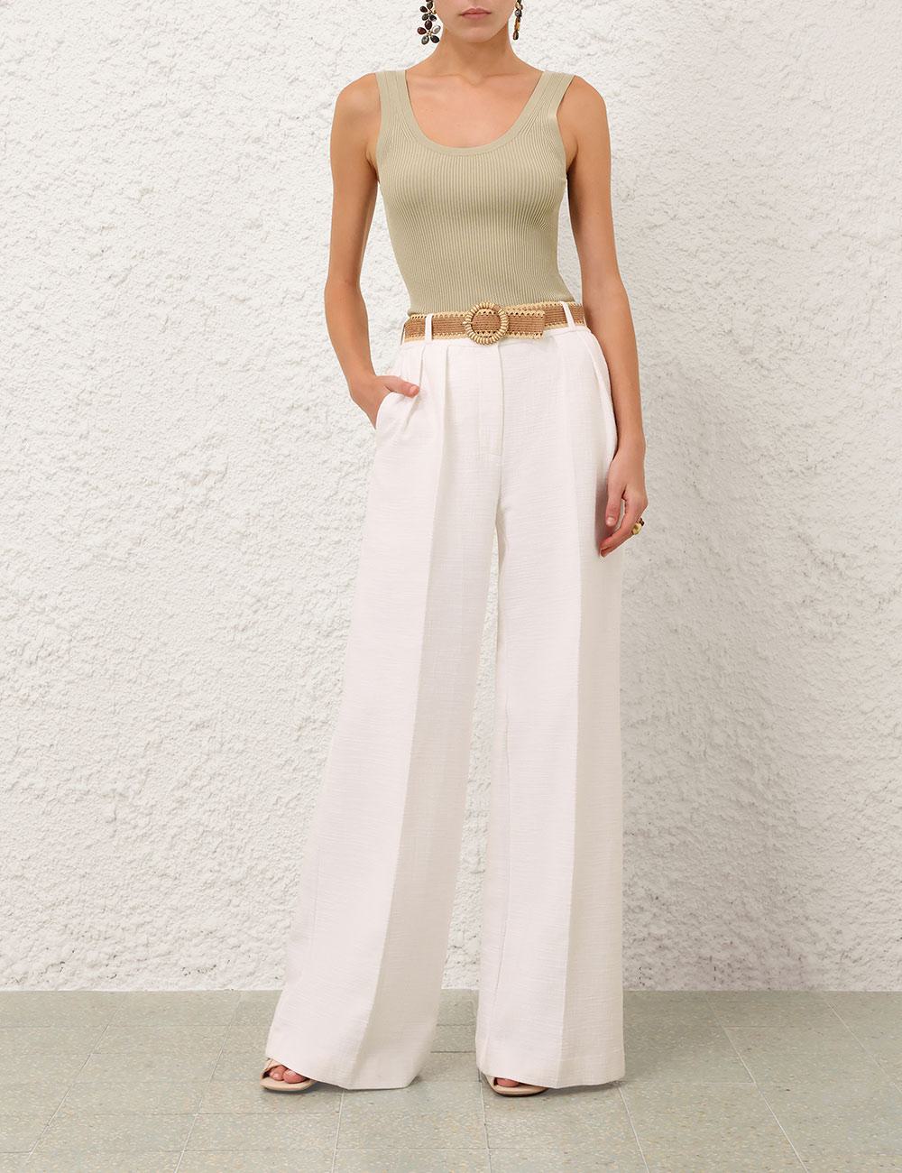 Aster Flare Pant