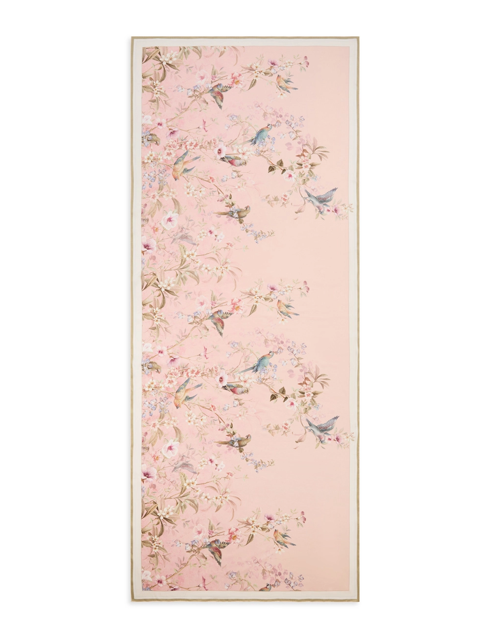 Printed Stole