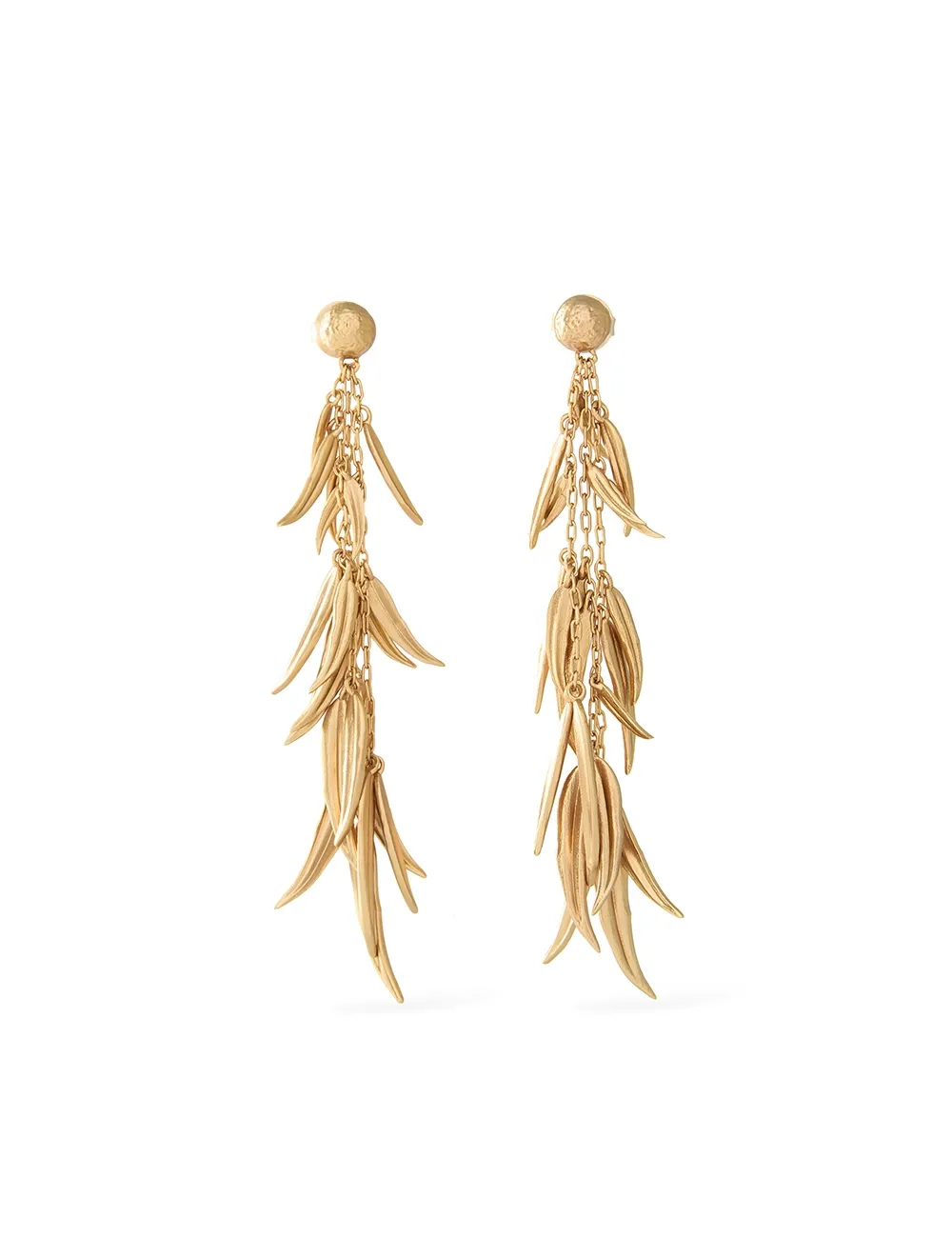 Mira Drop Earrings