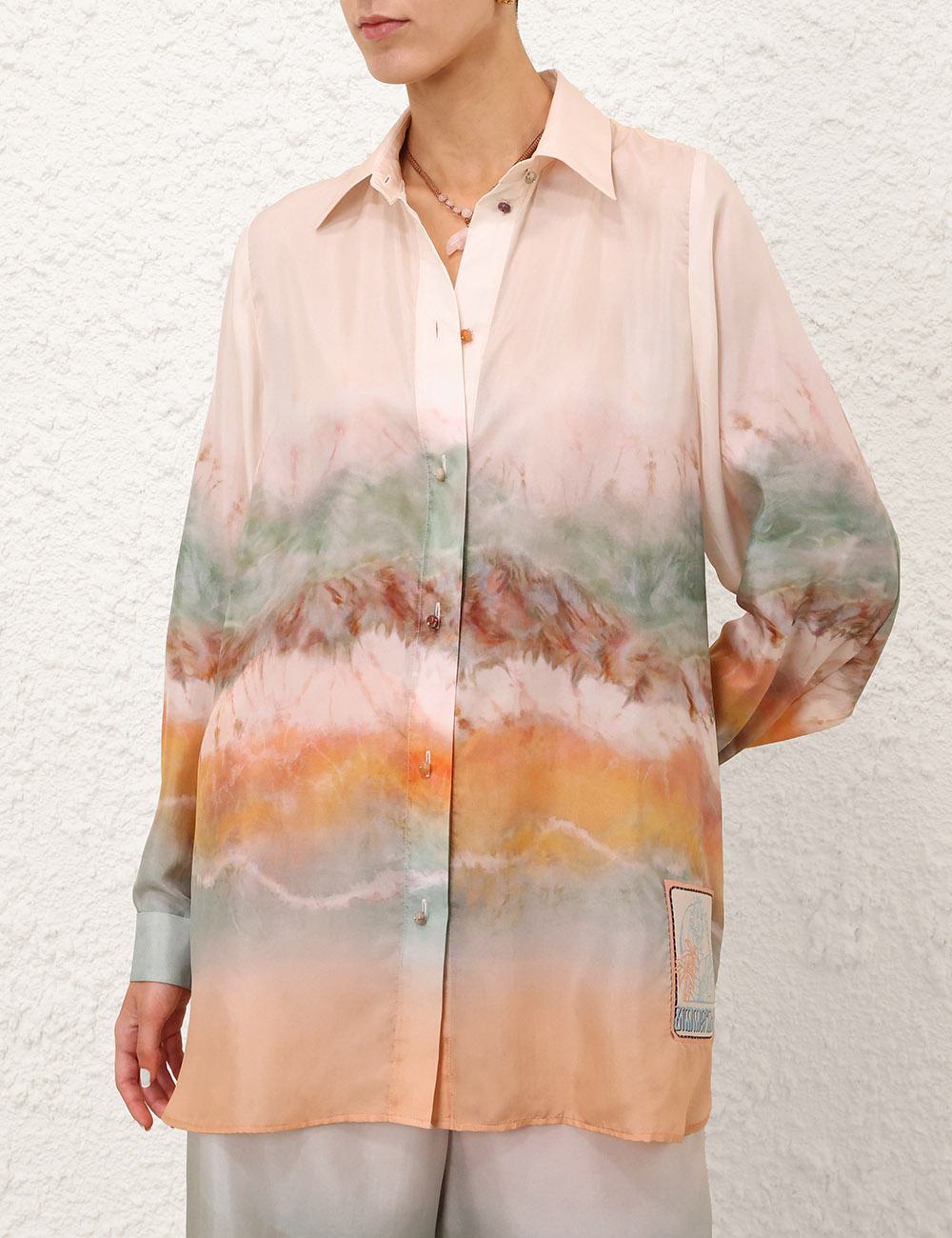 Daylight Relaxed Shirt