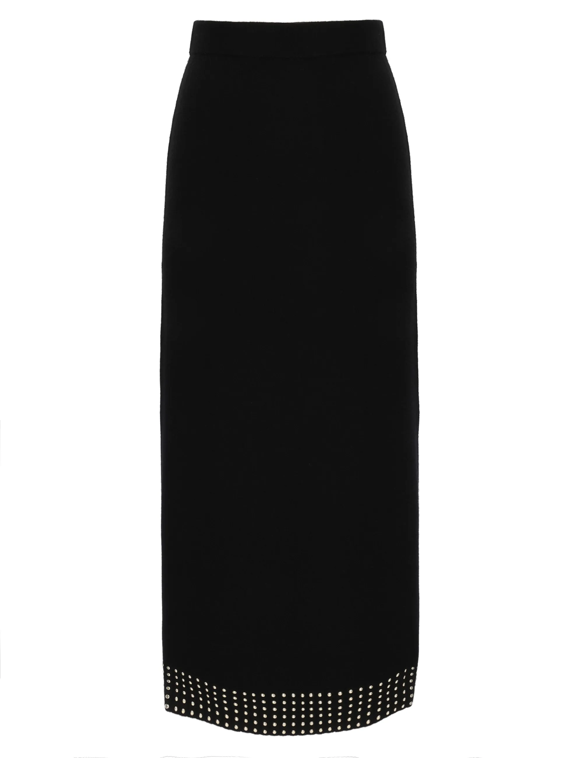 Rebellion Embellished Skirt
