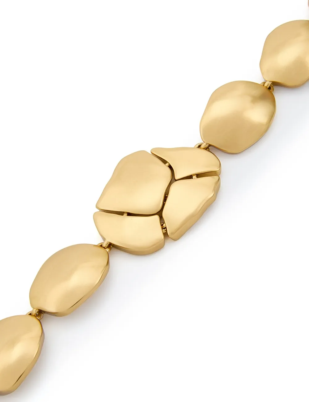 Byron Chain Bracelet