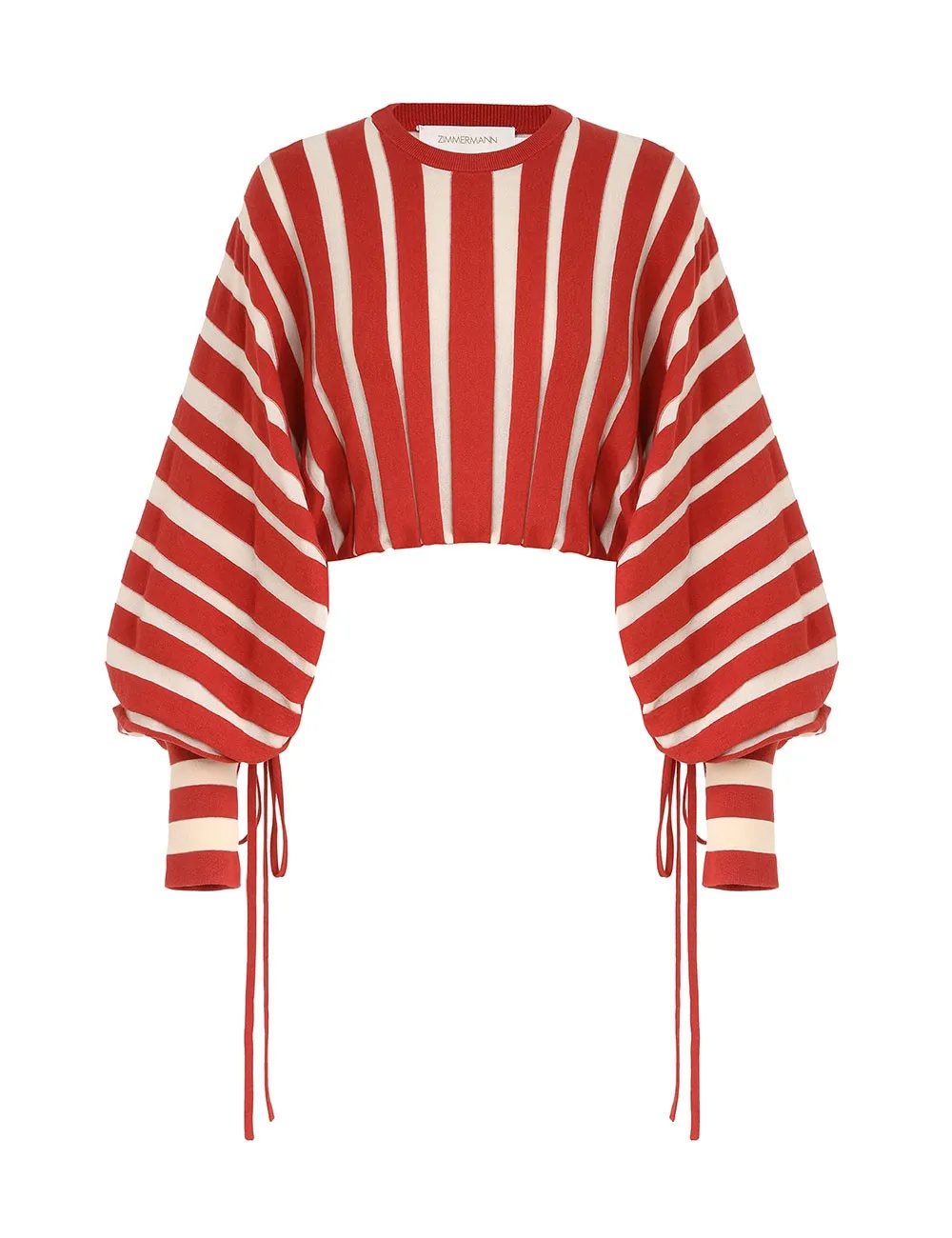 Rebellion Drawn Sweater