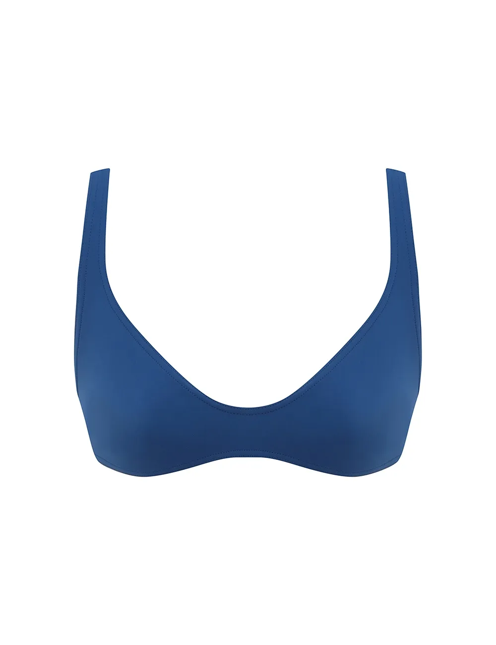 Swim Essentials Scoop Top