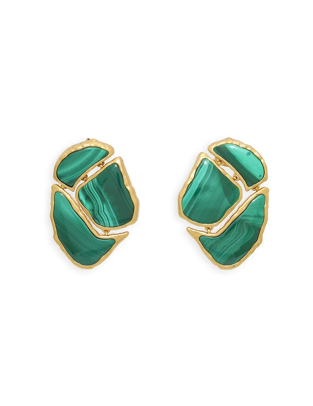Byron Earrings