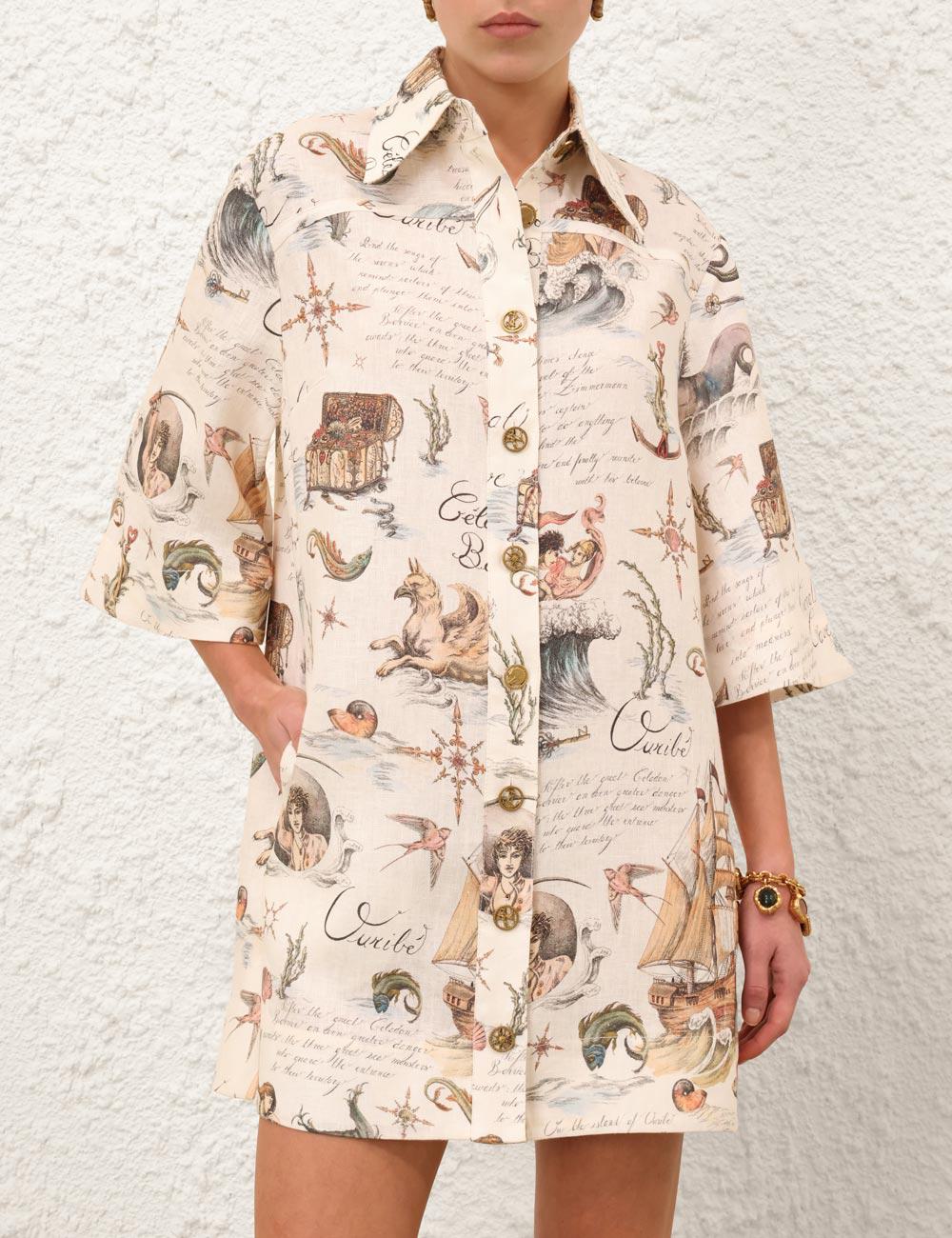 Tunic Dress