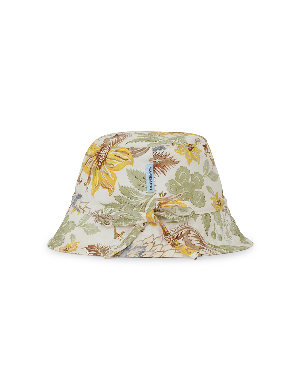 Kids Bucket Hat