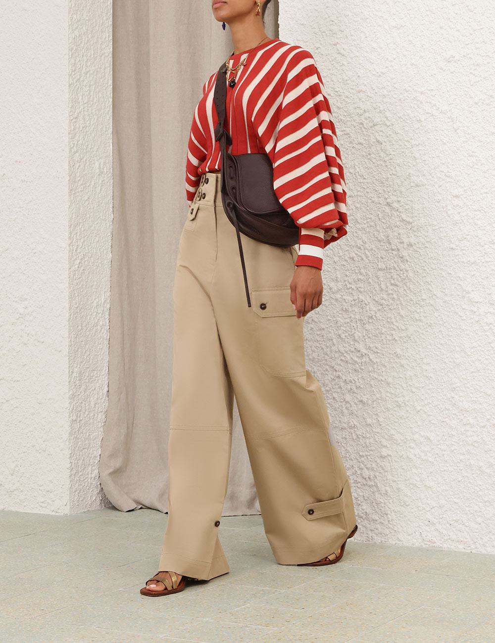 Rebellion Cargo Pant
