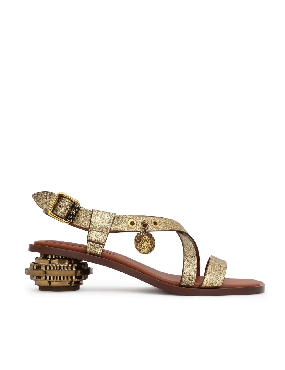 Trove Sandal 40
