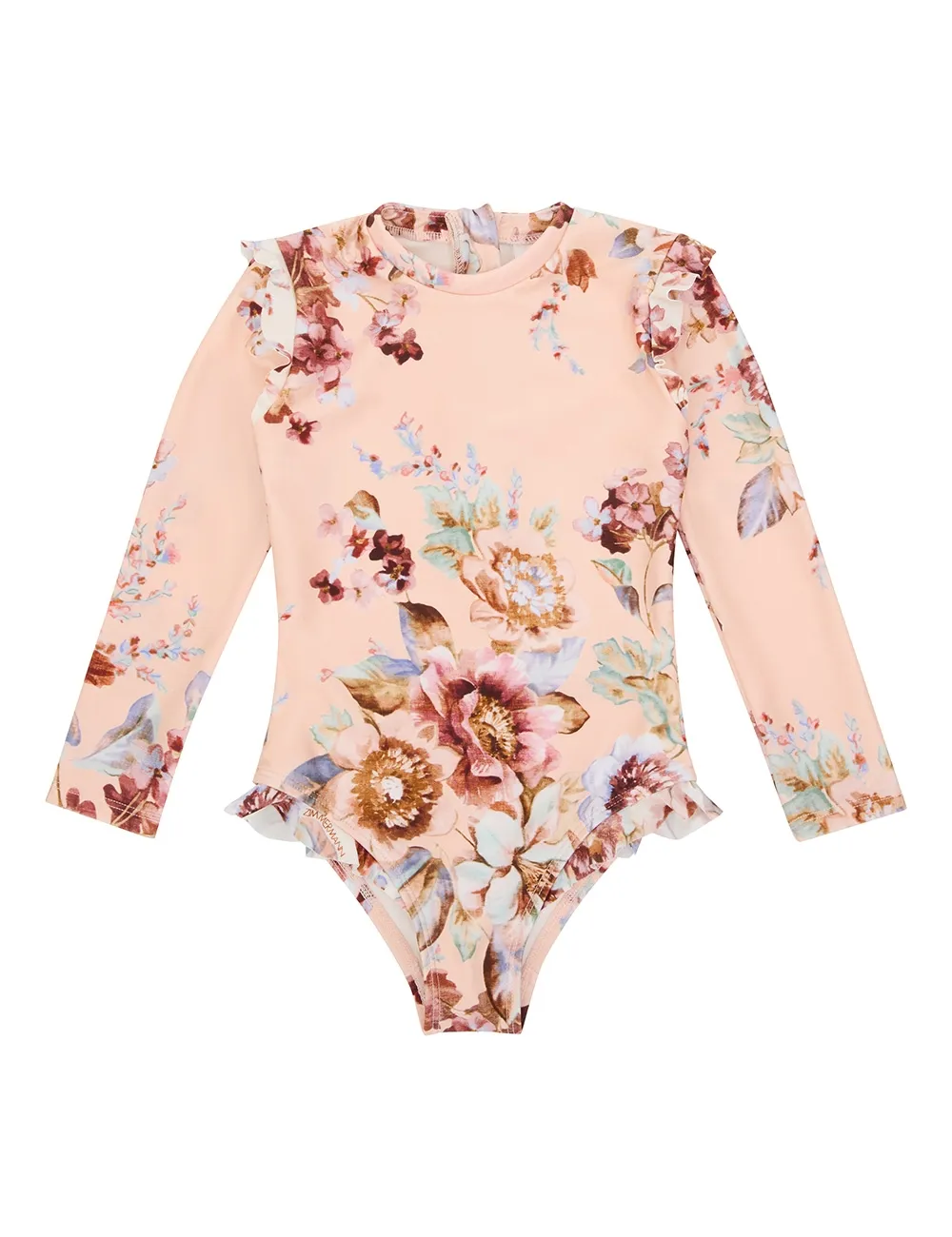 Awaken Kids Long Sleeve 1PC