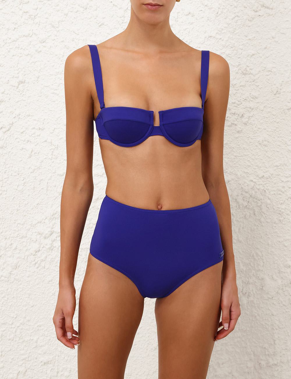 Separates High Pant