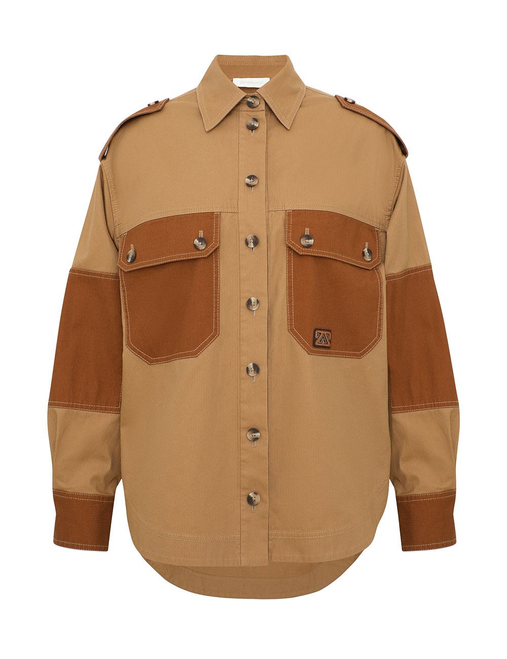 Aster Shirt