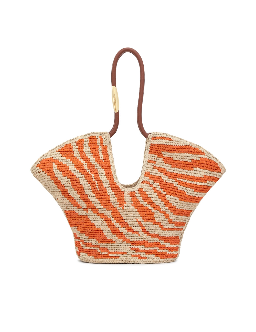 Goldentime Medium Tote