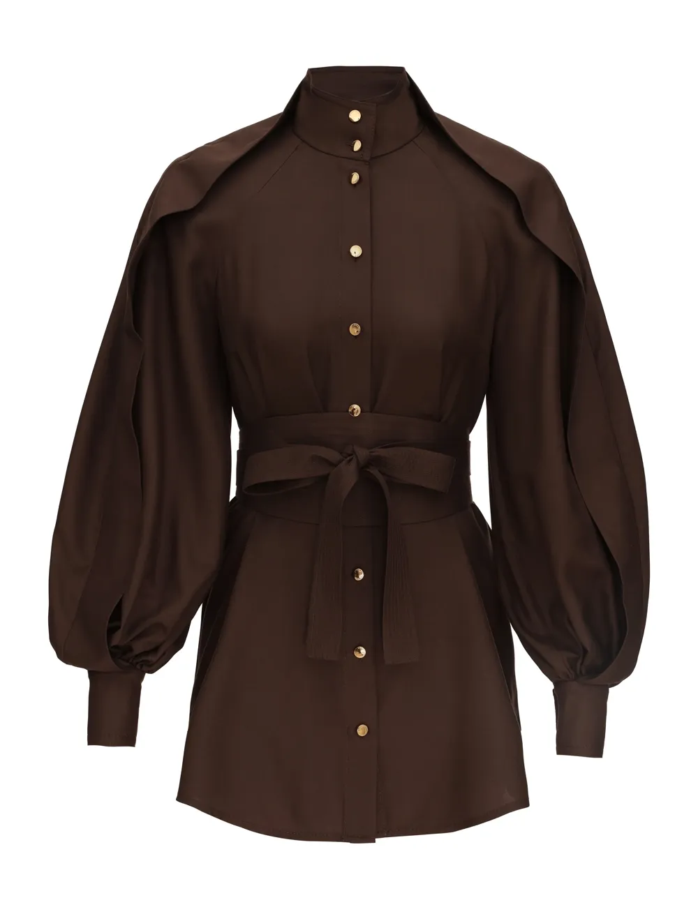 Luna Obi Tunic