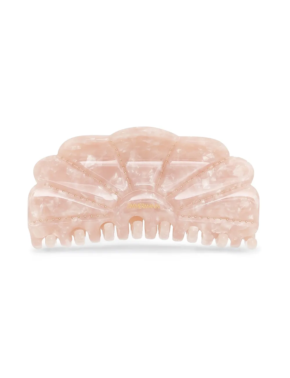 Large Shell Clasp