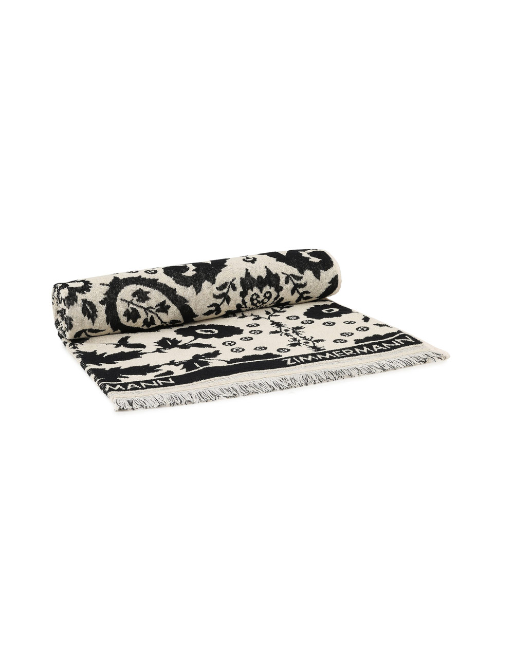 Jacquard Towel