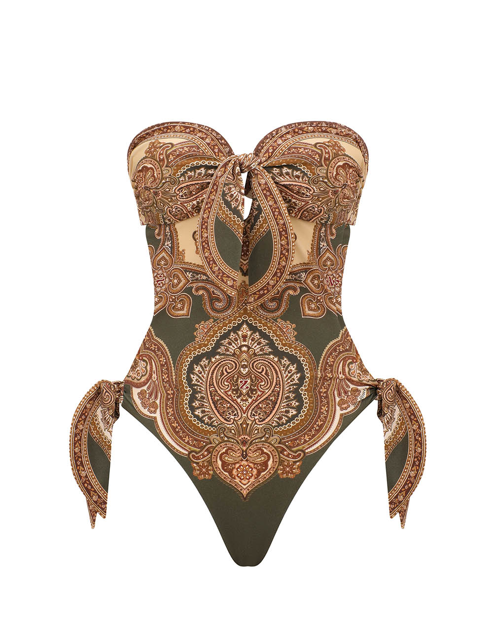 Mahon Scarf Tie 1PC