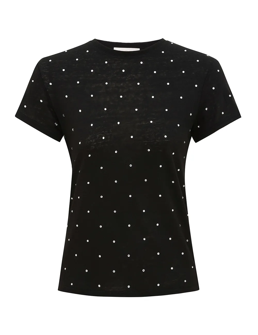 Studded Tee