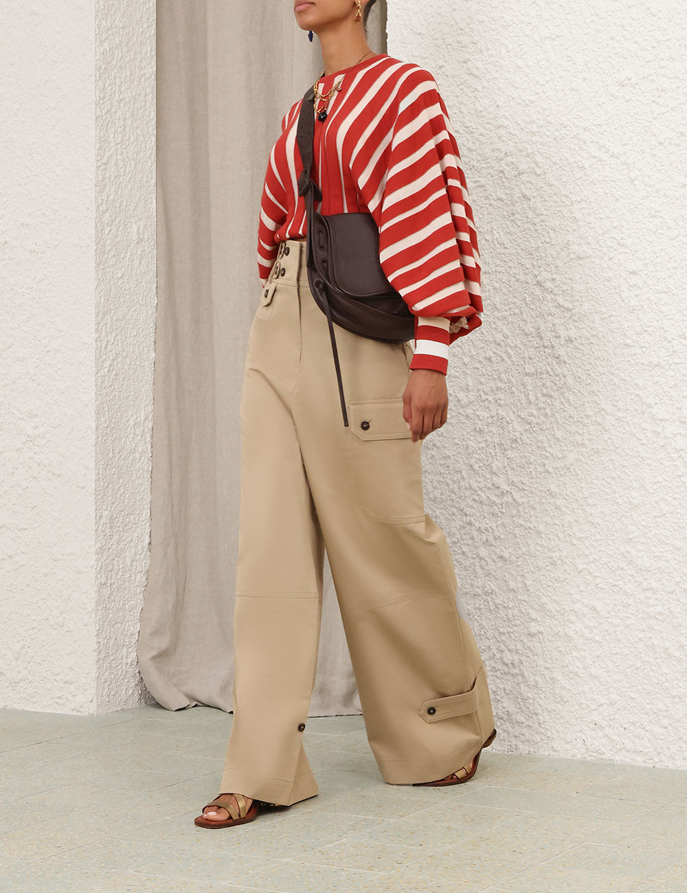Rebellion Cargo Pant