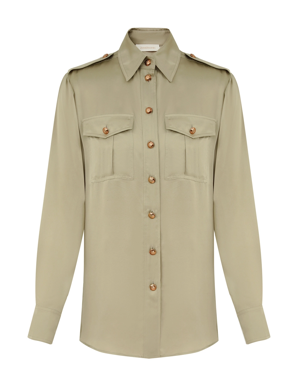 Pocket Shirt