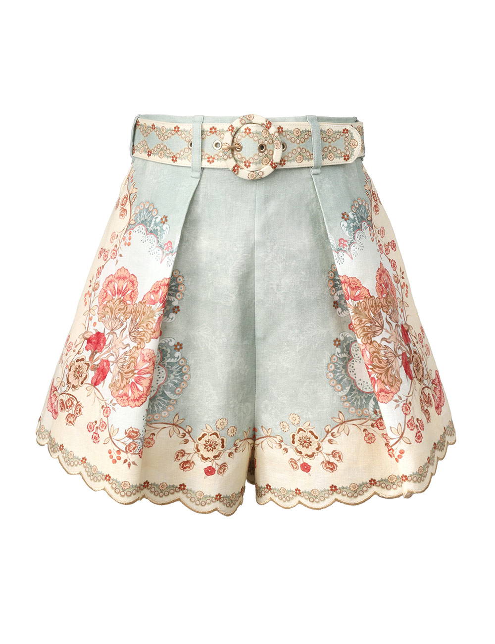Daylight Tuck Short