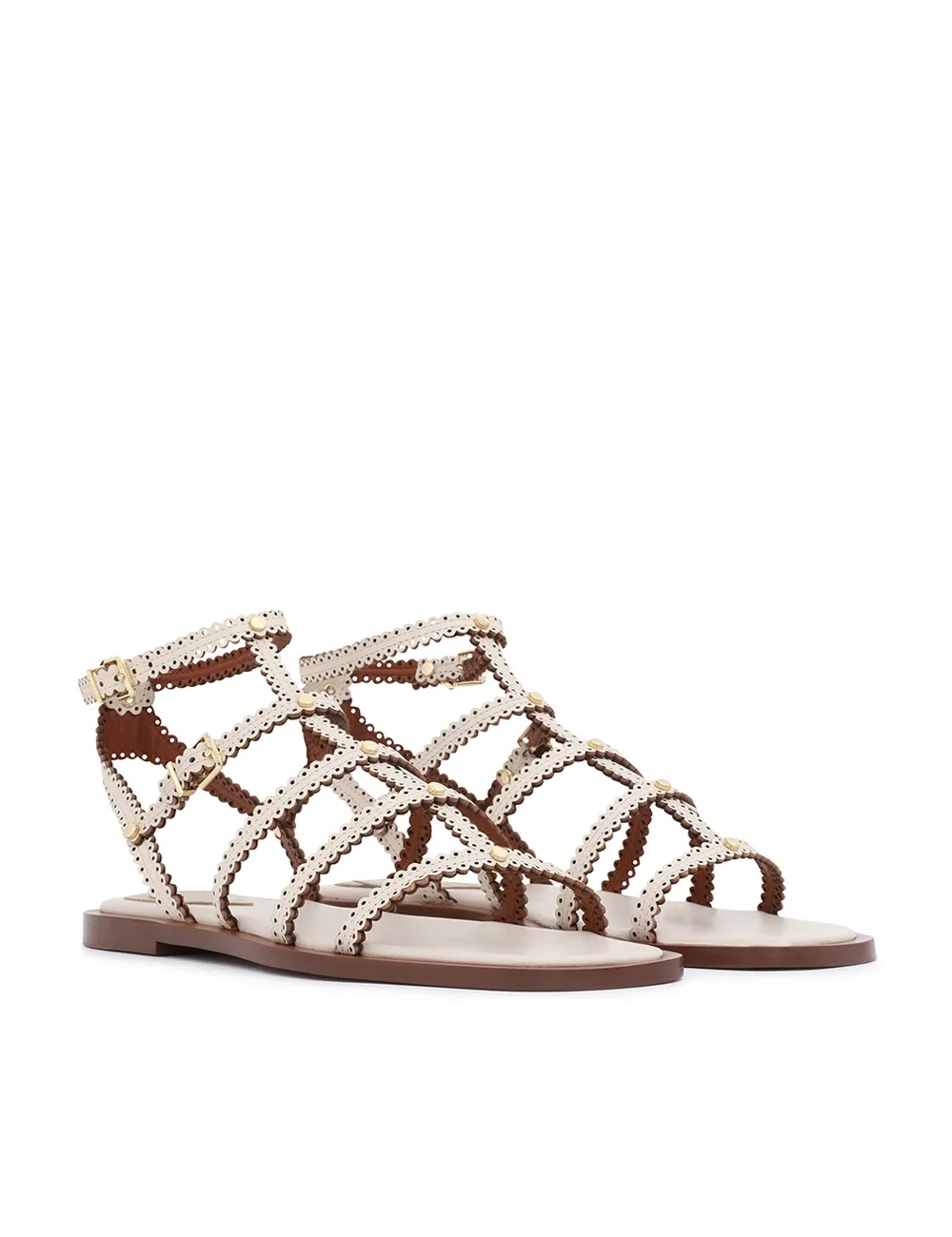 Goldie Sandal